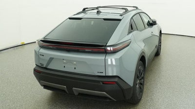 2026 Toyota C-HR XSE