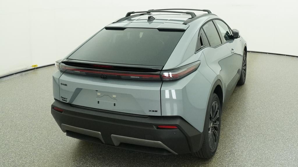 2026 Toyota C-HR XSE