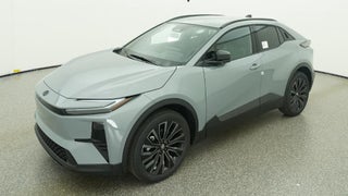 2026 Toyota C-HR XSE