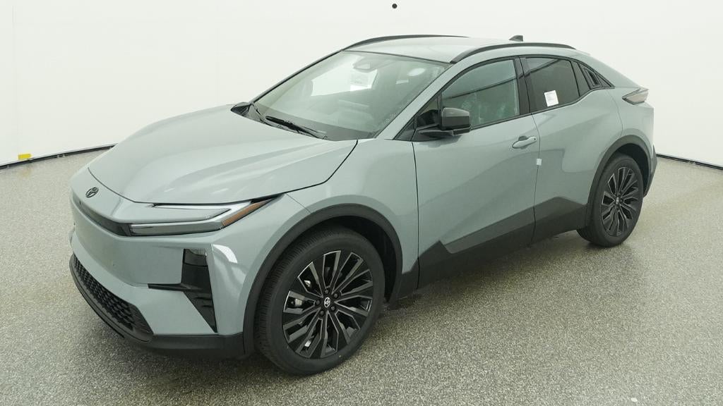 2026 Toyota C-HR XSE