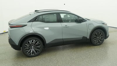 2026 Toyota C-HR XSE