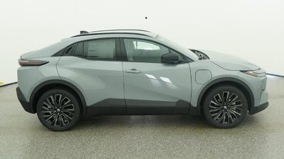 2026 Toyota C-HR XSE