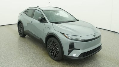 2026 Toyota C-HR XSE