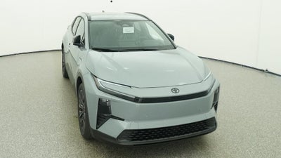 2026 Toyota C-HR XSE