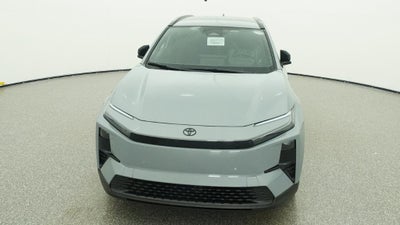 2026 Toyota C-HR XSE