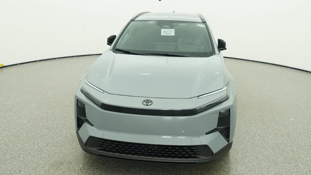 2026 Toyota C-HR XSE