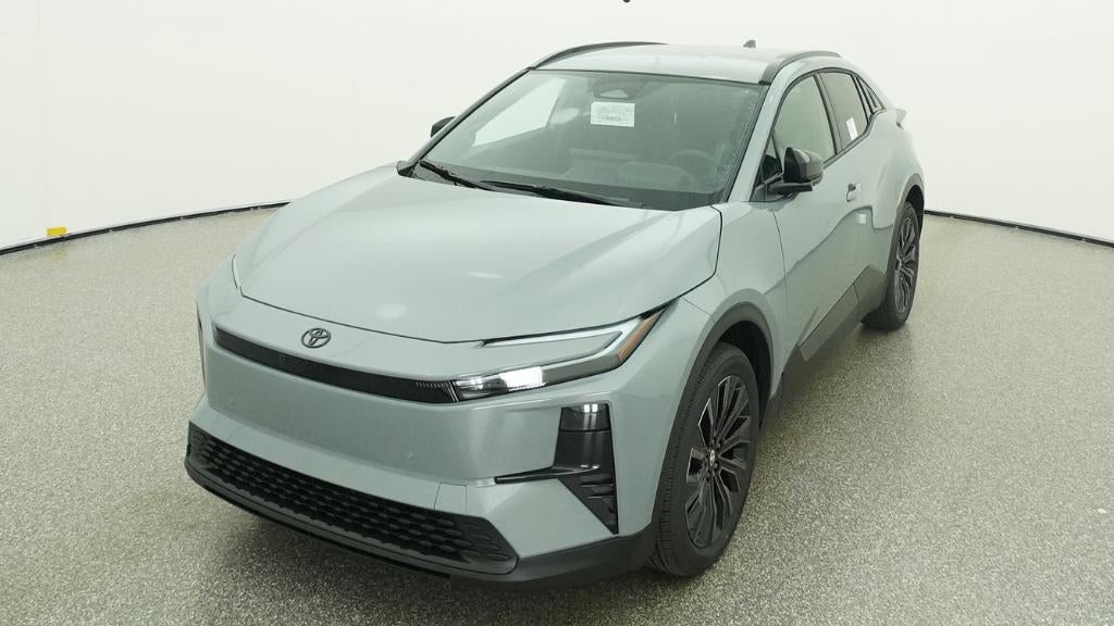 2026 Toyota C-HR XSE