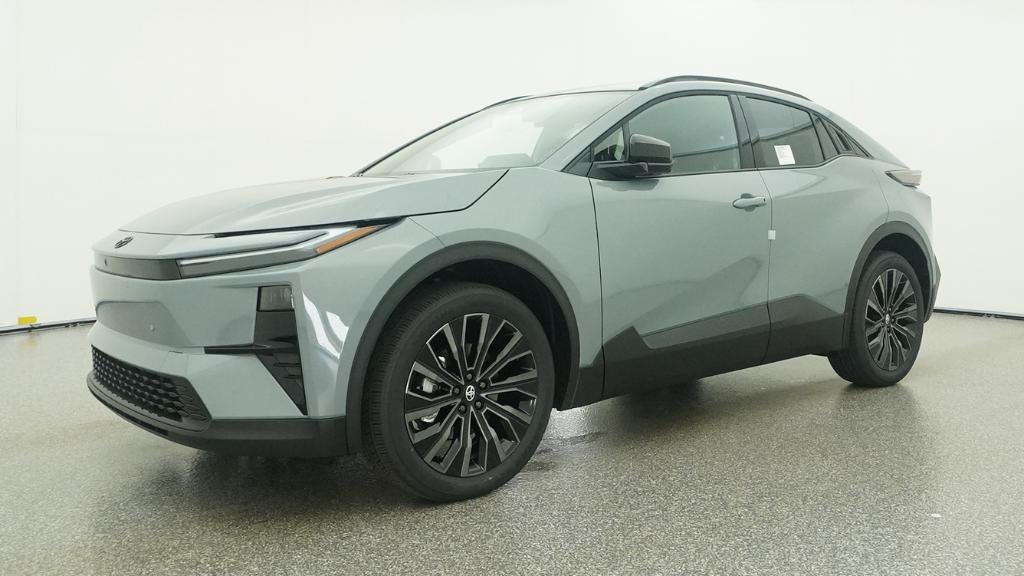 2026 Toyota C-HR XSE