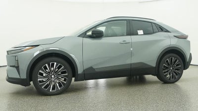 2026 Toyota C-HR XSE
