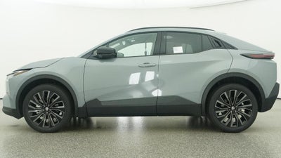 2026 Toyota C-HR XSE