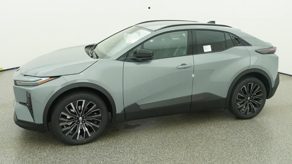 2026 Toyota C-HR XSE