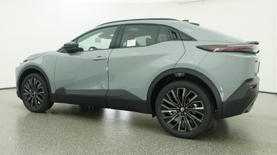 2026 Toyota C-HR XSE