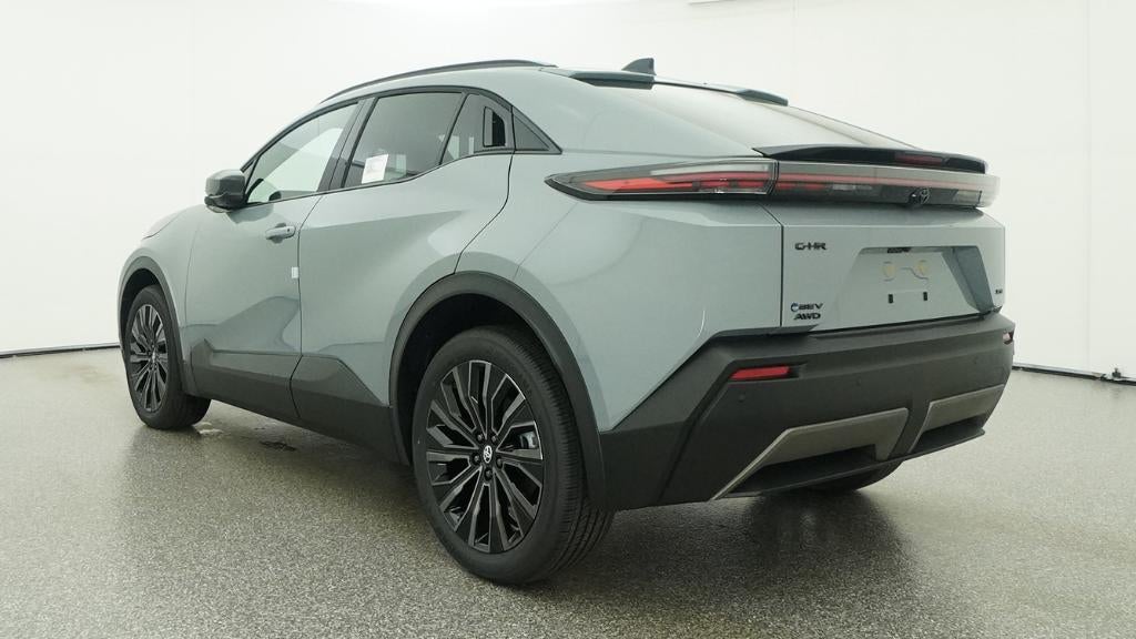 2026 Toyota C-HR XSE