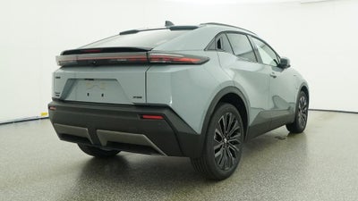 2026 Toyota C-HR XSE