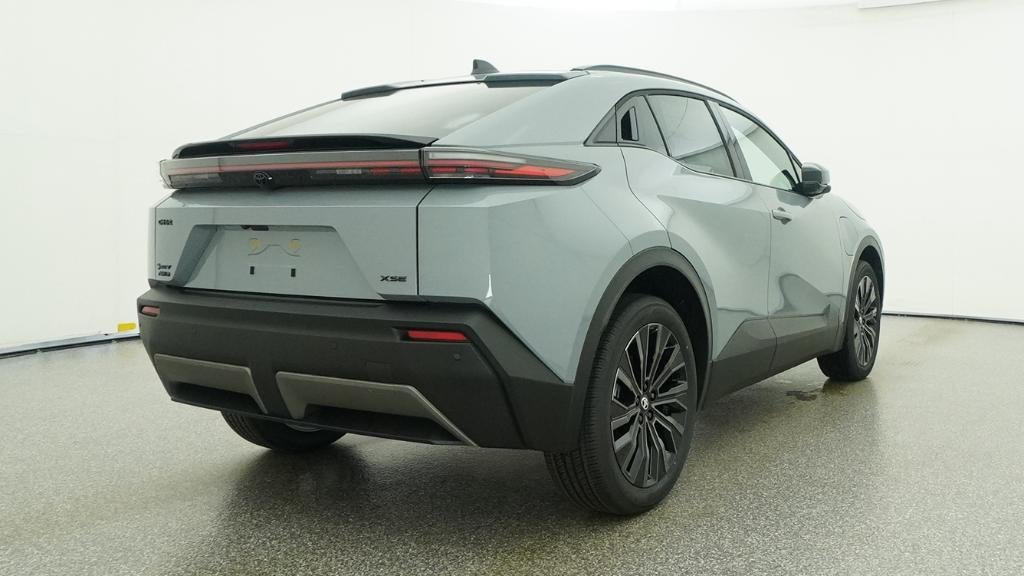 2026 Toyota C-HR XSE