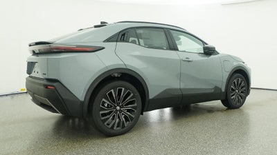 2026 Toyota C-HR XSE