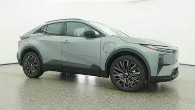 2026 Toyota C-HR XSE