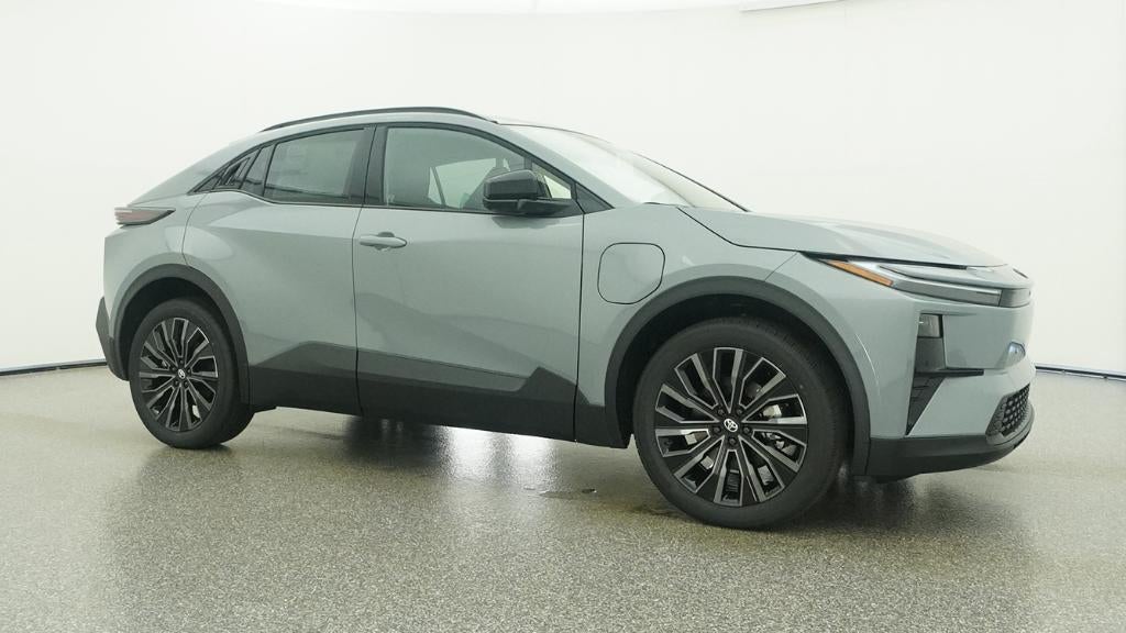 2026 Toyota C-HR XSE