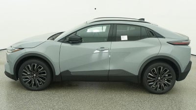 2026 Toyota C-HR XSE