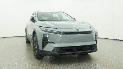 2026 Toyota C-HR XSE