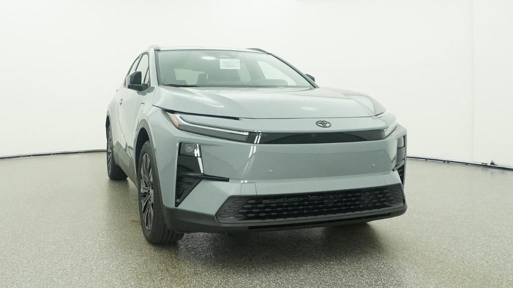 2026 Toyota C-HR XSE
