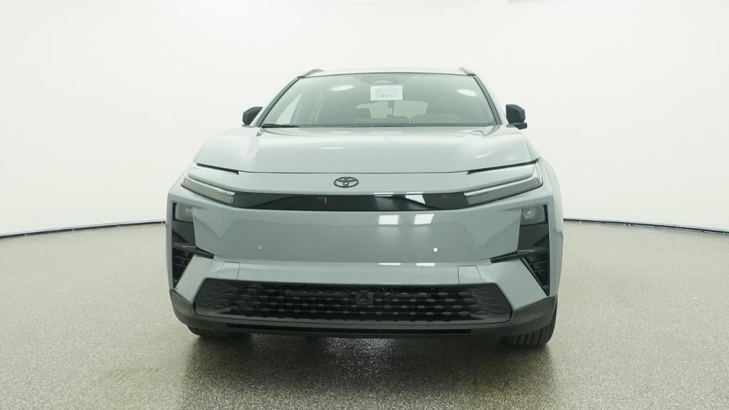 2026 Toyota C-HR XSE