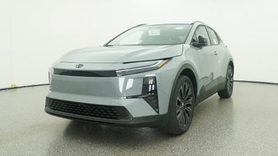 2026 Toyota C-HR XSE