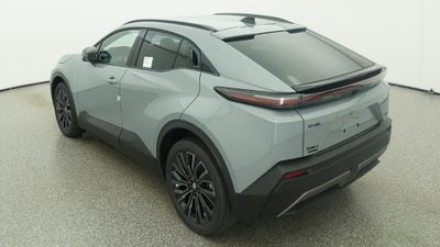 2026 Toyota C-HR XSE