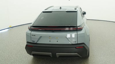 2026 Toyota C-HR XSE