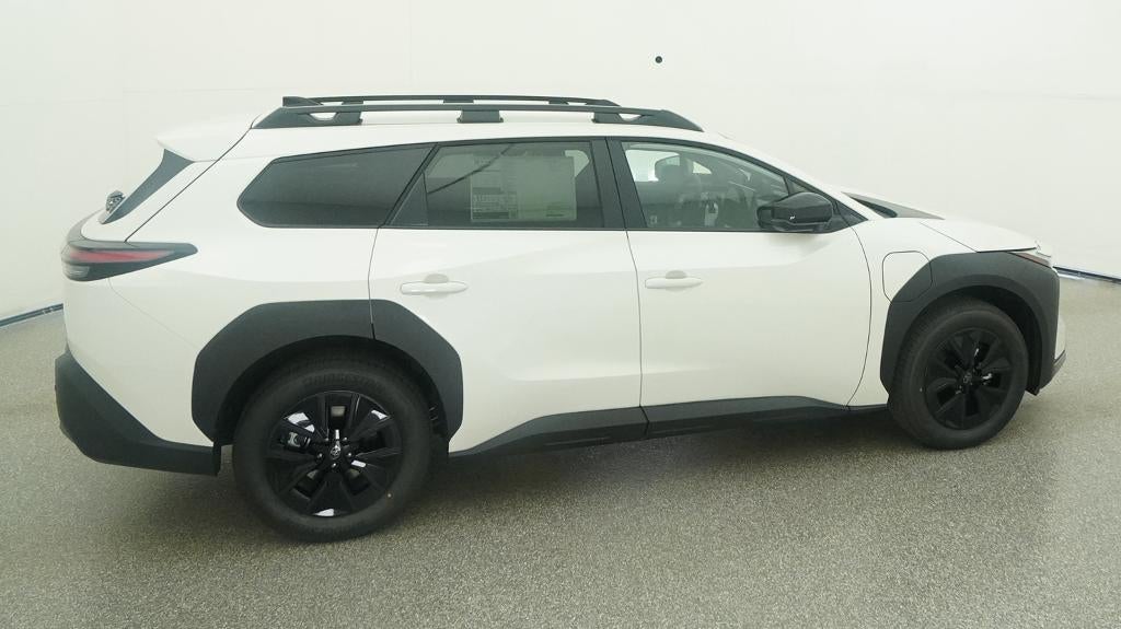 2026 Toyota bZ Woodland AWD (Natl)
