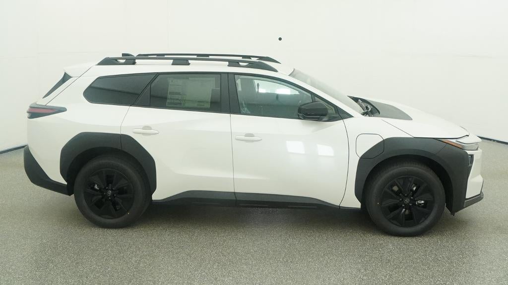 2026 Toyota bZ Woodland AWD (Natl)