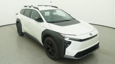 2026 Toyota bZ Woodland AWD (Natl)