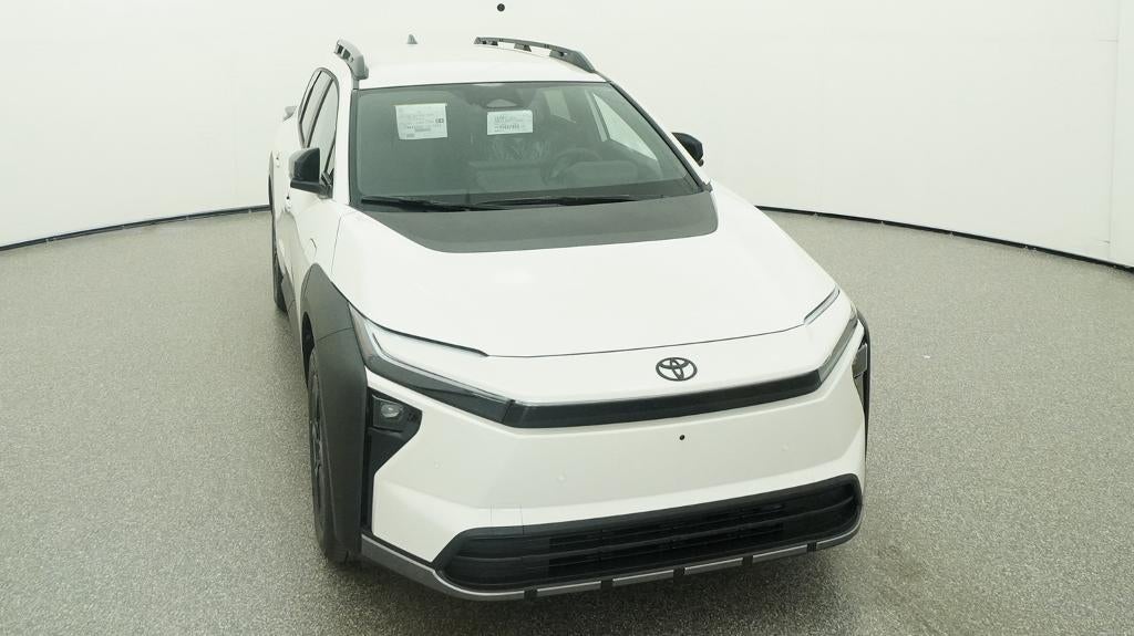 2026 Toyota bZ Woodland AWD (Natl)
