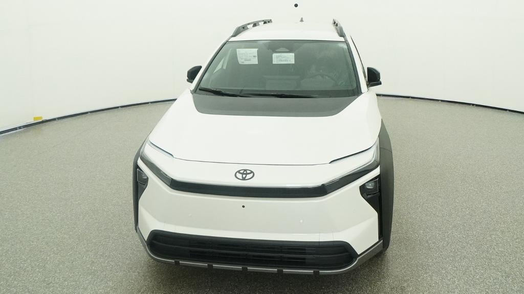 2026 Toyota bZ Woodland AWD (Natl)