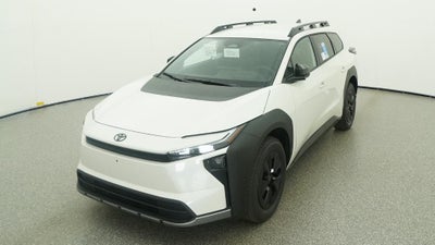 2026 Toyota bZ Woodland AWD (Natl)
