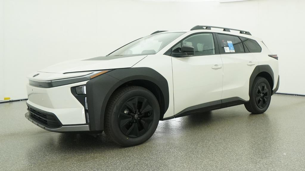 2026 Toyota bZ Woodland AWD (Natl)