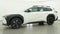 2026 Toyota bZ Woodland AWD (Natl)