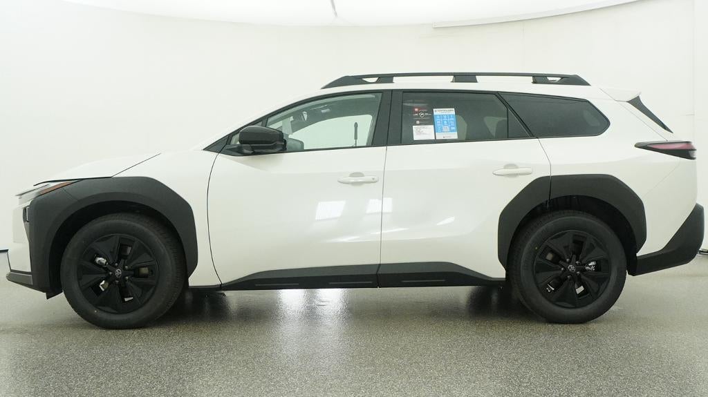2026 Toyota bZ Woodland AWD (Natl)