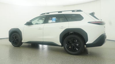 2026 Toyota bZ Woodland AWD (Natl)