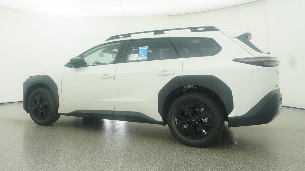 2026 Toyota bZ Woodland AWD (Natl)