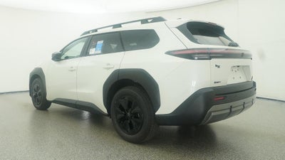 2026 Toyota bZ Woodland AWD (Natl)