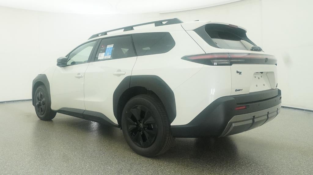 2026 Toyota bZ Woodland AWD (Natl)
