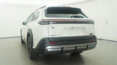 2026 Toyota bZ Woodland AWD (Natl)