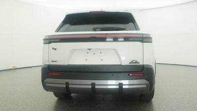 2026 Toyota bZ Woodland AWD (Natl)