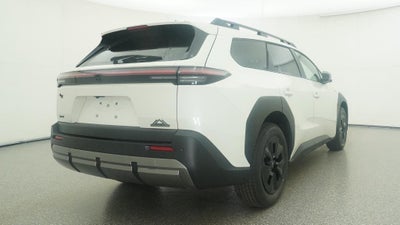 2026 Toyota bZ Woodland AWD (Natl)
