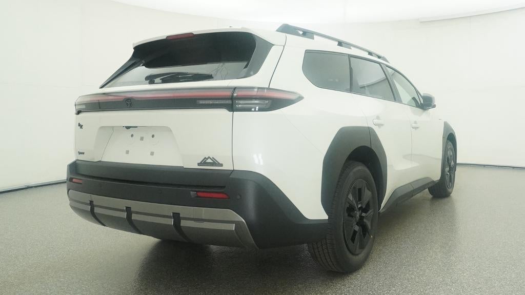 2026 Toyota bZ Woodland AWD (Natl)