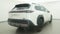 2026 Toyota bZ Woodland AWD (Natl)
