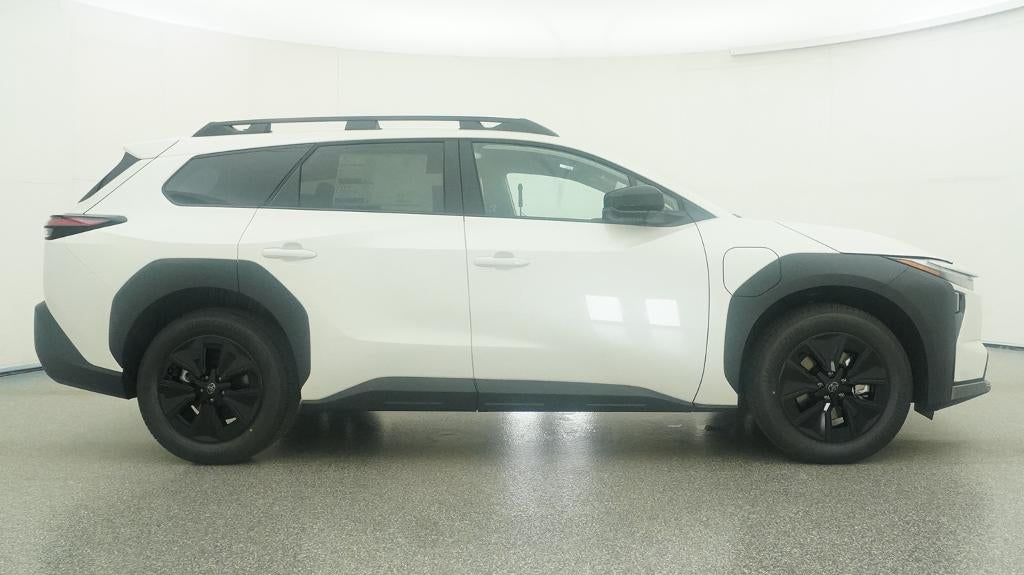 2026 Toyota bZ Woodland AWD (Natl)