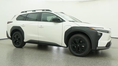 2026 Toyota bZ Woodland AWD (Natl)