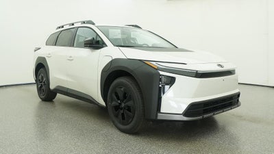 2026 Toyota bZ Woodland AWD (Natl)